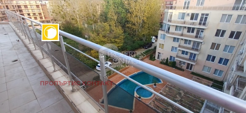 Продава 3-СТАЕН, к.к. Слънчев бряг, област Бургас, снимка 15 - Апартаменти - 52252031