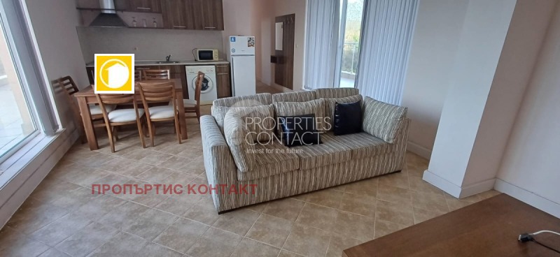 Продава 3-СТАЕН, к.к. Слънчев бряг, област Бургас, снимка 2 - Апартаменти - 53309099