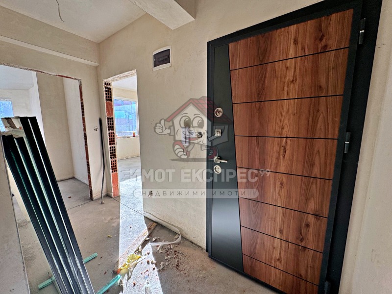 Продава 3-СТАЕН, гр. Асеновград, област Пловдив, снимка 5 - Апартаменти - 52350291