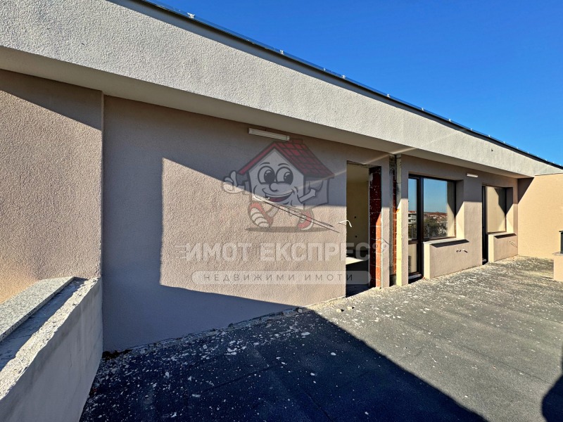 Продава 3-СТАЕН, гр. Асеновград, област Пловдив, снимка 4 - Апартаменти - 52350291