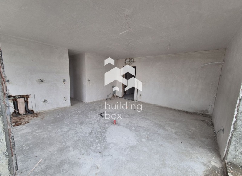 Продава 3-СТАЕН, гр. София, Оборище, снимка 2 - Апартаменти - 52639883