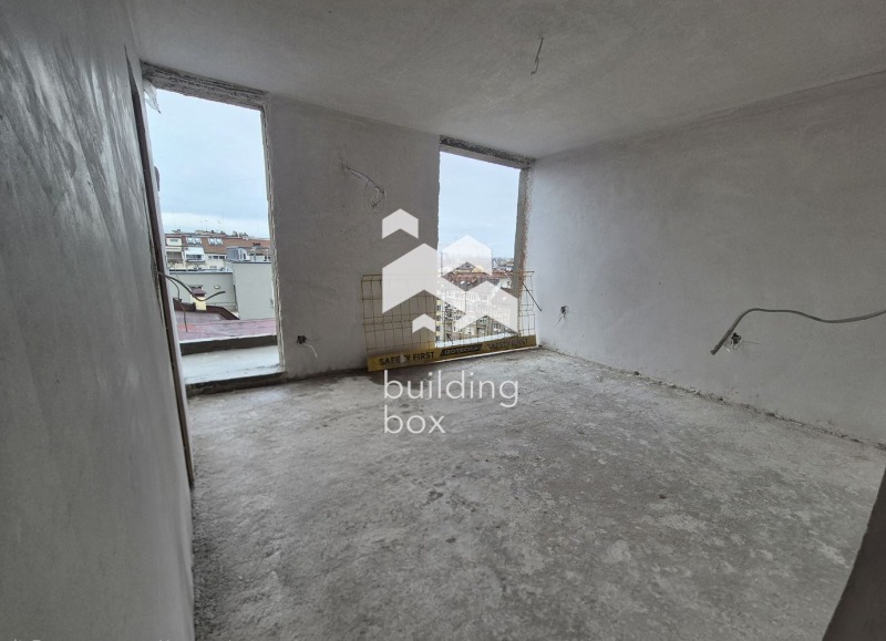 Продава 3-СТАЕН, гр. София, Оборище, снимка 5 - Апартаменти - 52639883