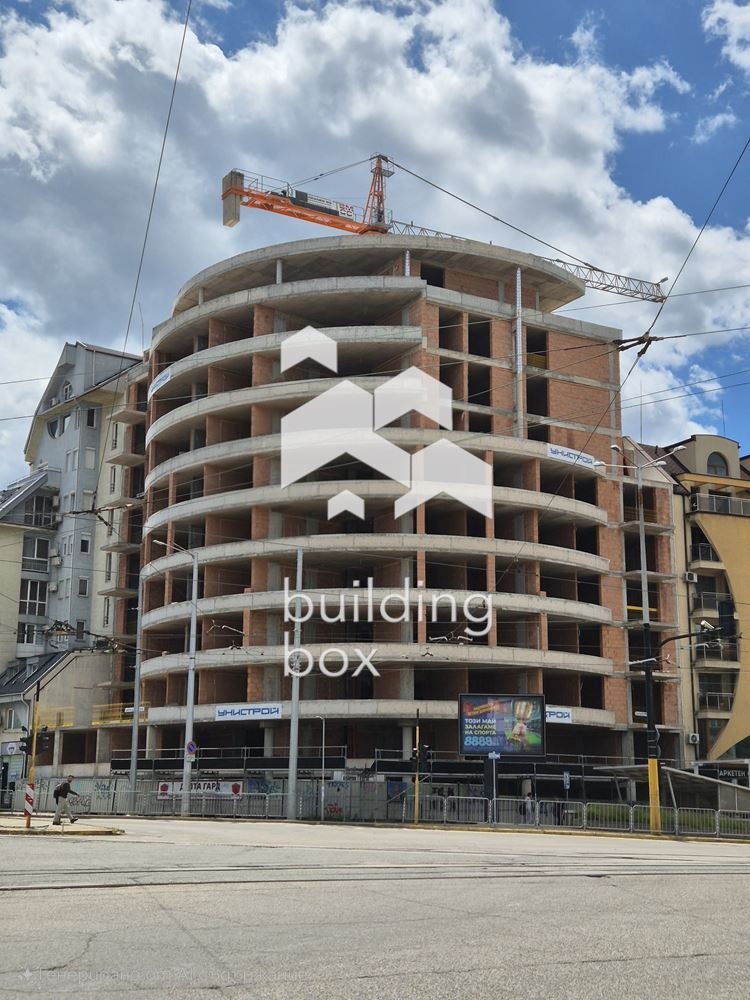 Продава 3-СТАЕН, гр. София, Оборище, снимка 7 - Апартаменти - 52639883