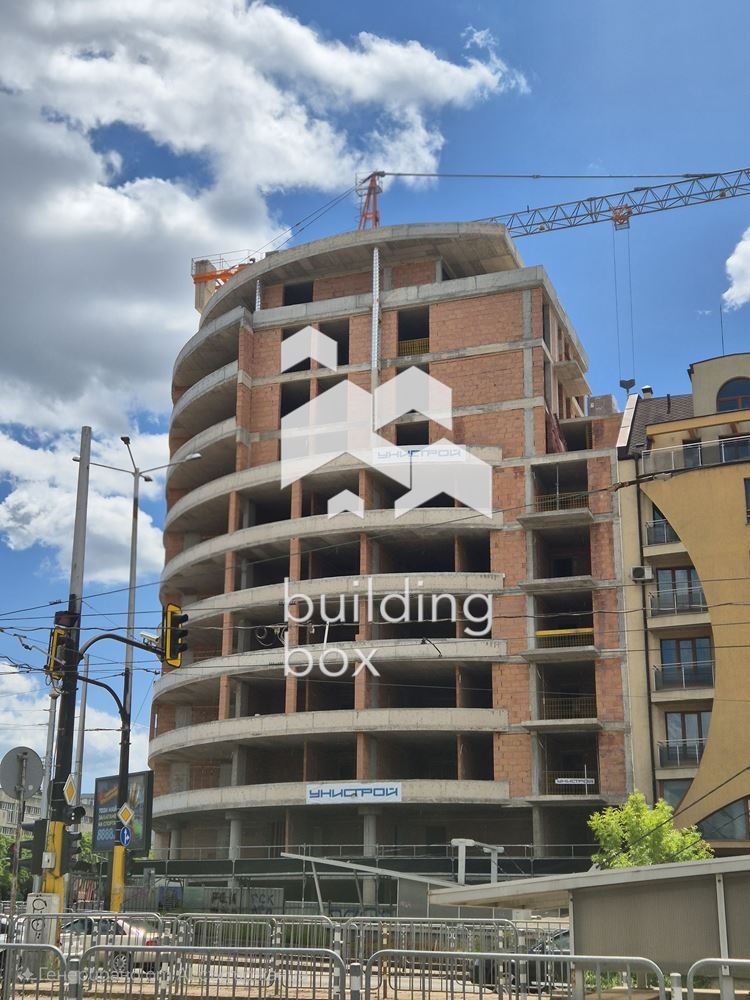 Продава 3-СТАЕН, гр. София, Оборище, снимка 8 - Апартаменти - 52639883