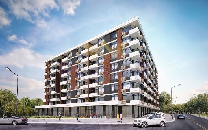 Продава 3-СТАЕН, гр. Бургас, област Бургас, снимка 2 - Апартаменти - 53441740