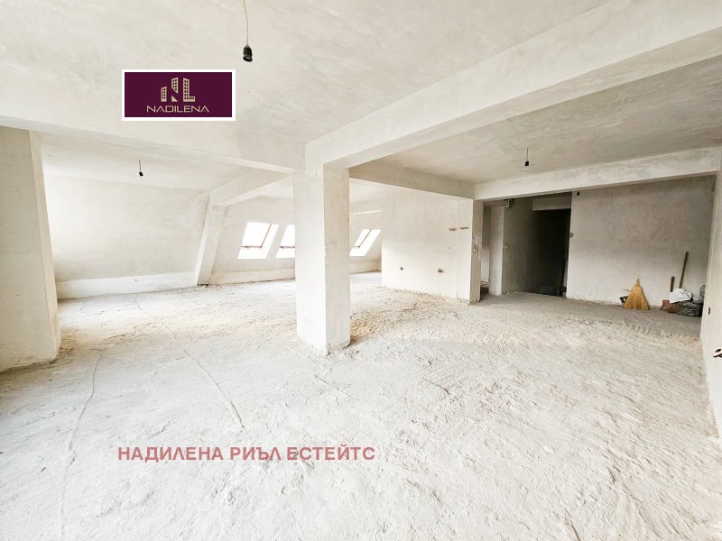 Продава  4-стаен град София , Малинова долина , 492 кв.м | 36989028 - изображение [3]