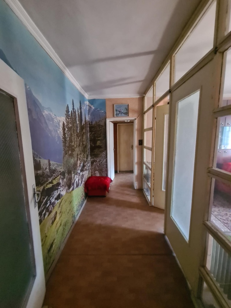 Продается  3+ спальни Хасково , Център , 117 кв.м | 39084420 - изображение [4]