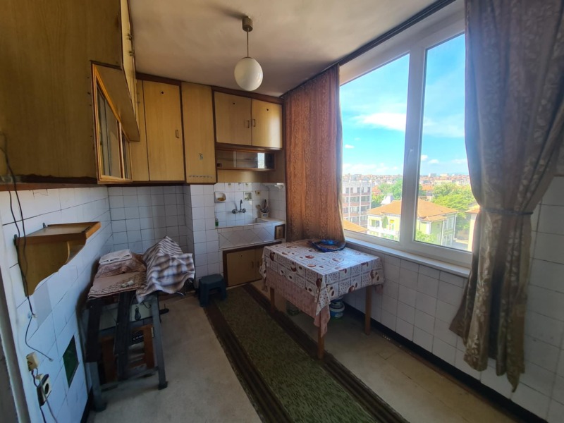 Продается  3+ спальни Хасково , Център , 117 кв.м | 39084420 - изображение [5]