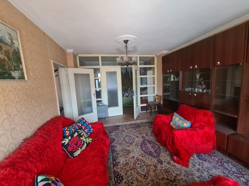 Продается  3+ спальни Хасково , Център , 117 кв.м | 39084420 - изображение [2]