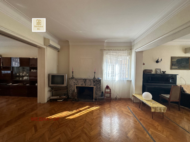Продава  Офис град София , Център , 175 кв.м | 86954733 - изображение [16]