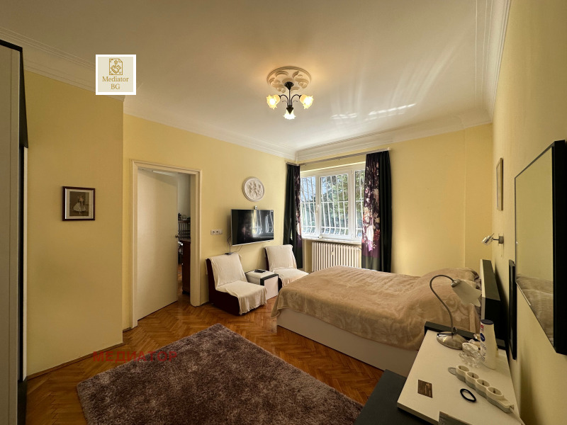 Продава  Офис град София , Център , 175 кв.м | 86954733 - изображение [8]