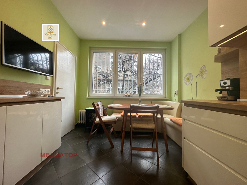 Продава  Офис град София , Център , 175 кв.м | 86954733 - изображение [4]