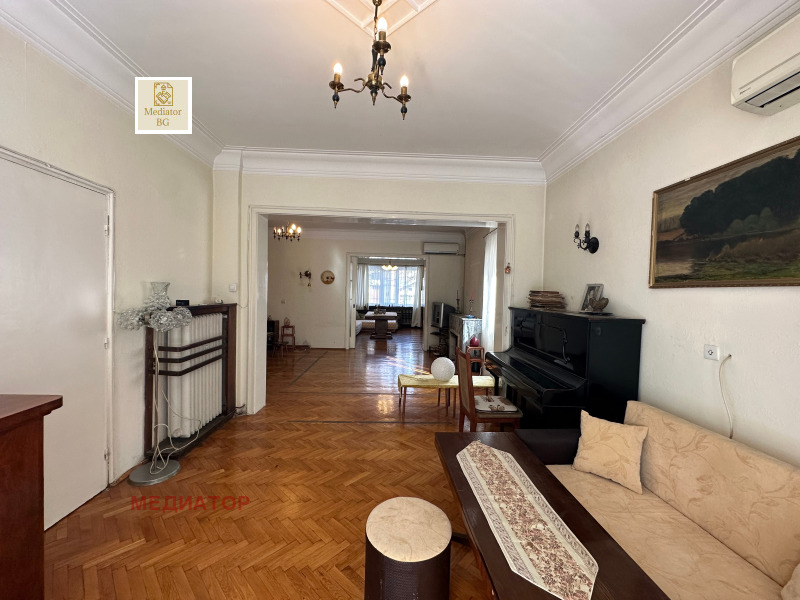 Продава  Офис град София , Център , 175 кв.м | 86954733 - изображение [13]