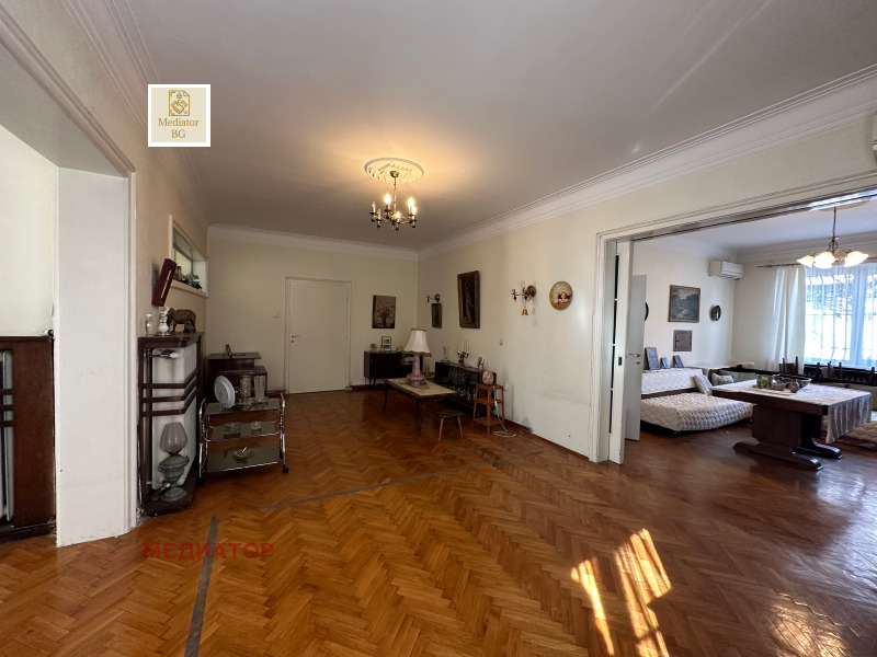 Продава  Офис град София , Център , 175 кв.м | 86954733 - изображение [15]