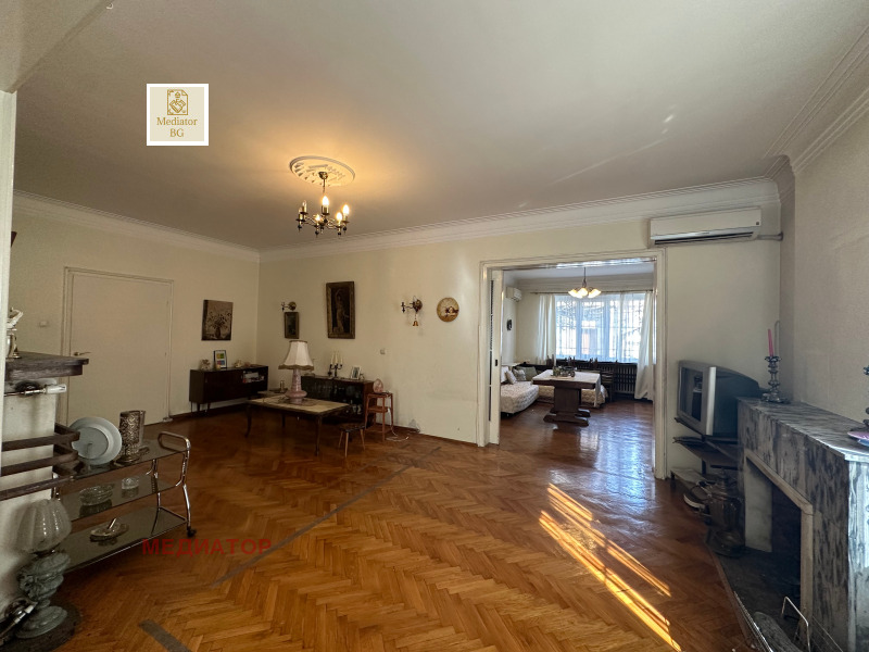 Продава  Офис град София , Център , 175 кв.м | 86954733 - изображение [14]