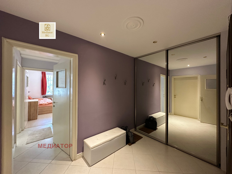 Продава  Офис град София , Център , 175 кв.м | 86954733 - изображение [11]