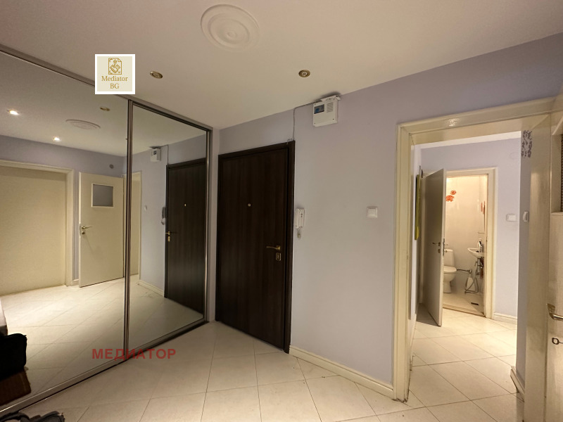 Продава  Офис град София , Център , 175 кв.м | 86954733 - изображение [10]