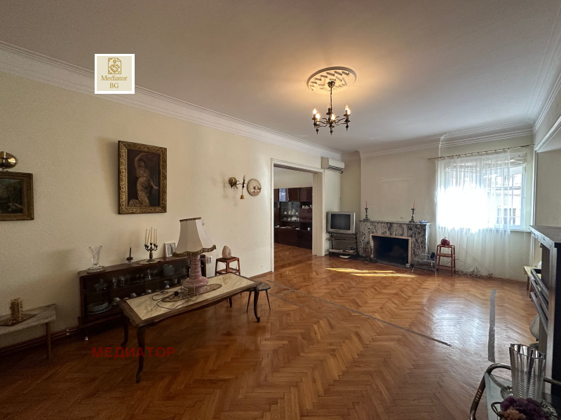 Продава  Офис град София , Център , 175 кв.м | 86954733 - изображение [17]
