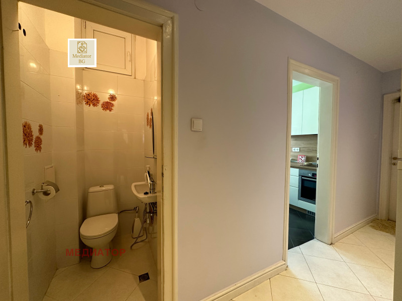 Продава  Офис град София , Център , 175 кв.м | 86954733 - изображение [12]