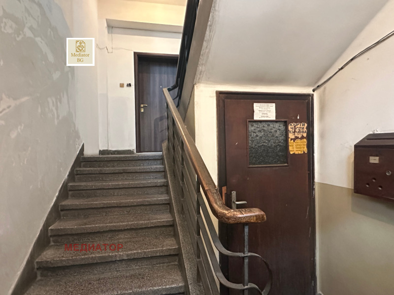 Продава  Офис град София , Център , 175 кв.м | 86954733 - изображение [6]