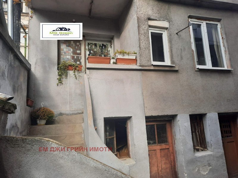 Продава  Етаж от къща град Пловдив , Център , 81 кв.м | 79370244 - изображение [7]