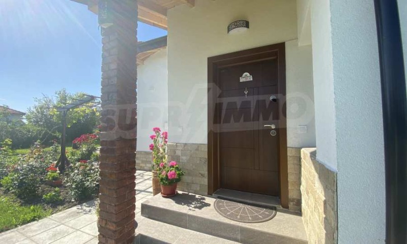 For Sale  House region Burgas , k.k. Slanchev bryag , 164 sq.m | 59787088 - image [4]