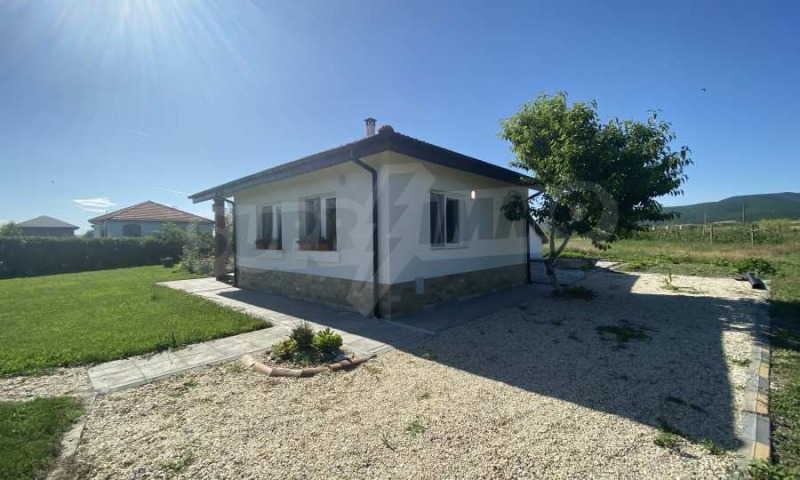 Zu verkaufen  Haus region Burgas , k.k. Slantschew brjag , 164 qm | 59787088 - Bild [3]