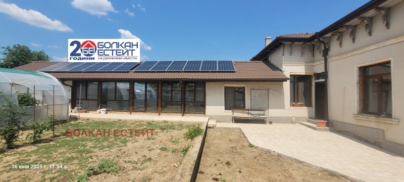 Продаја  Кућа регион Велико Тарново , Лјасковец , 130 м2 | 30638795 - слика [6]
