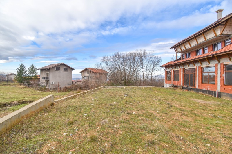 Продава КЪЩА, гр. Сапарева баня, област Кюстендил, снимка 4 - Къщи - 52691415