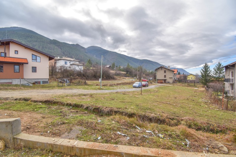 Продава КЪЩА, гр. Сапарева баня, област Кюстендил, снимка 5 - Къщи - 52691415