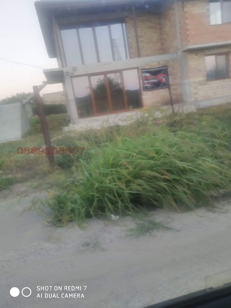 Продава ПАРЦЕЛ, с. Пчелник, област Варна, снимка 6 - Парцели - 53237879