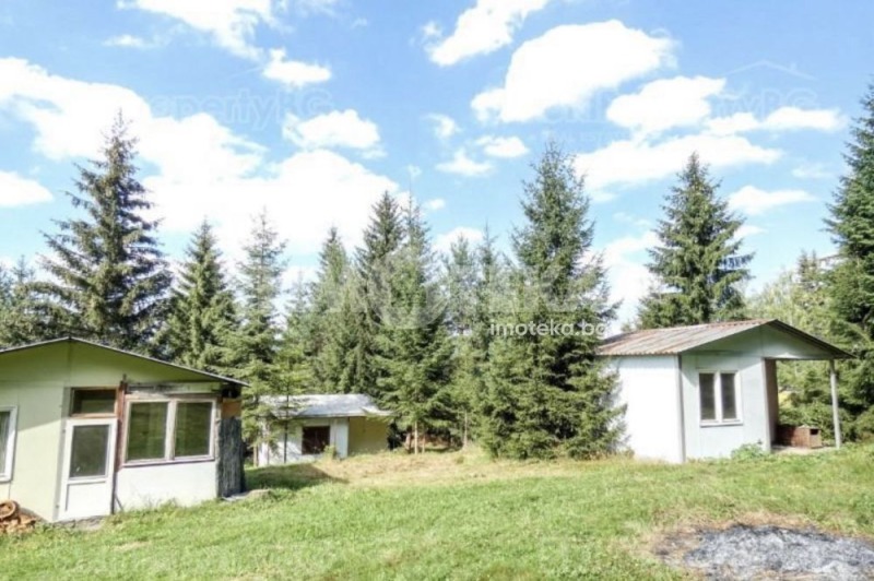 Zu verkaufen  Handlung region Sofia , Gowedarzi , 1503 qm | 87226985 - Bild [2]