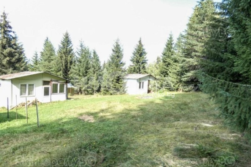 Продава ПАРЦЕЛ, с. Говедарци, област София област