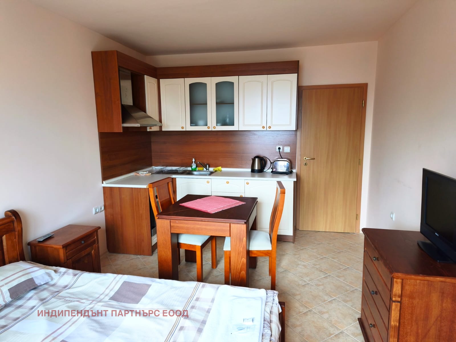 Продава 1-СТАЕН, к.к. Пампорово, област Смолян, снимка 2 - Апартаменти - 53029115