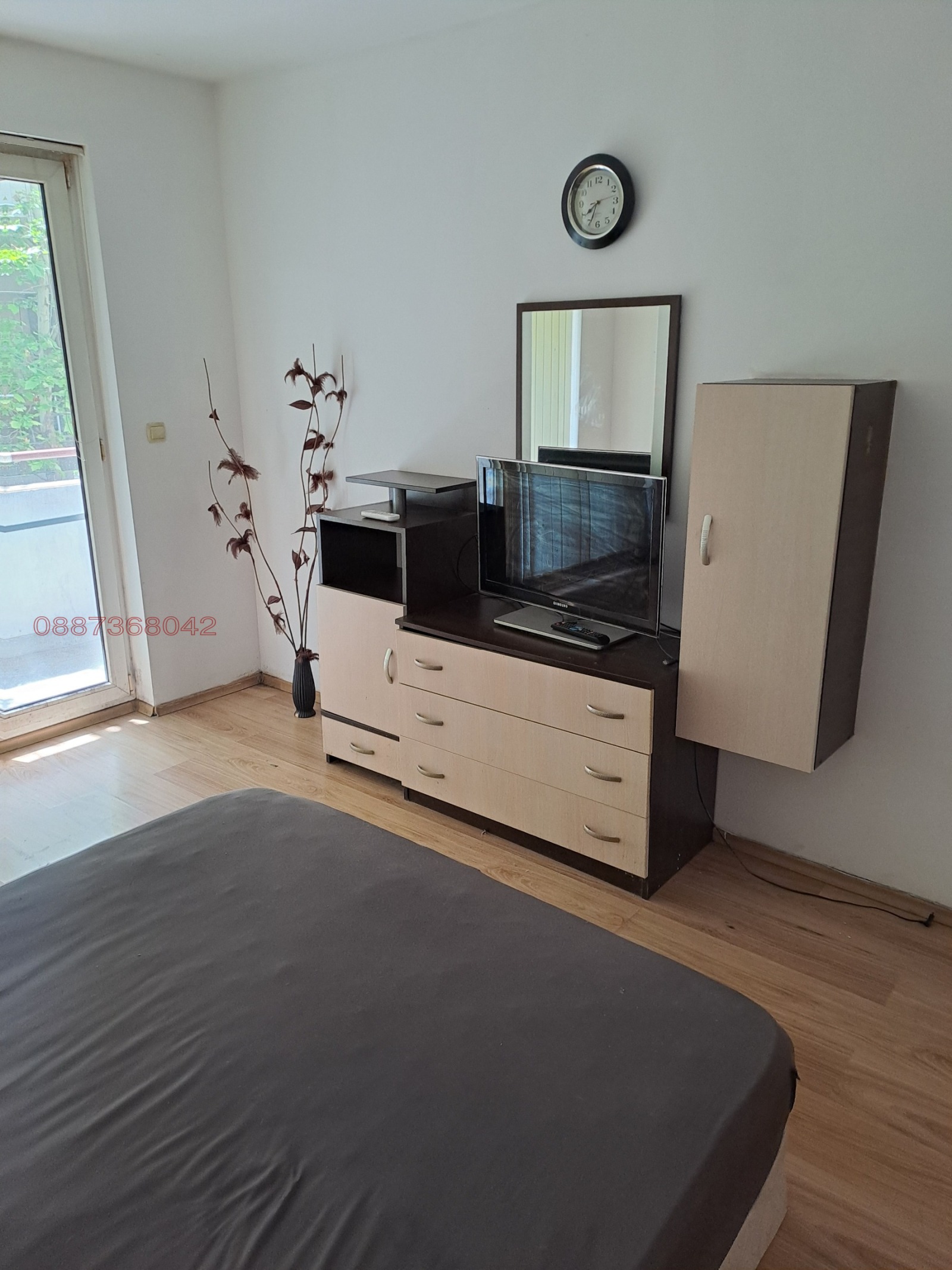 Продава 2-СТАЕН, гр. Бургас, Възраждане, снимка 6 - Апартаменти - 54360226