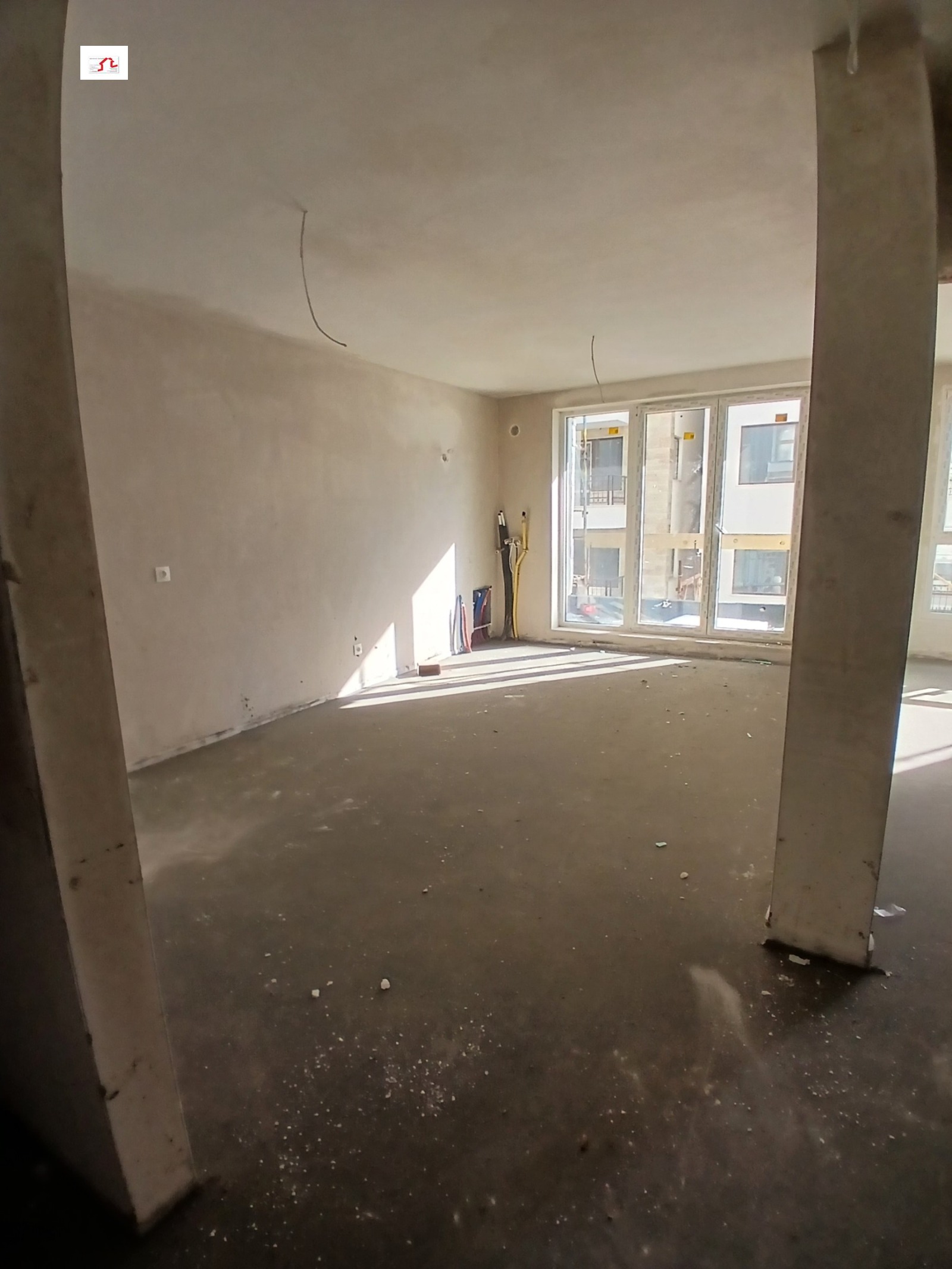 Продава 2-СТАЕН, гр. София, Студентски град, снимка 6 - Апартаменти - 53972824