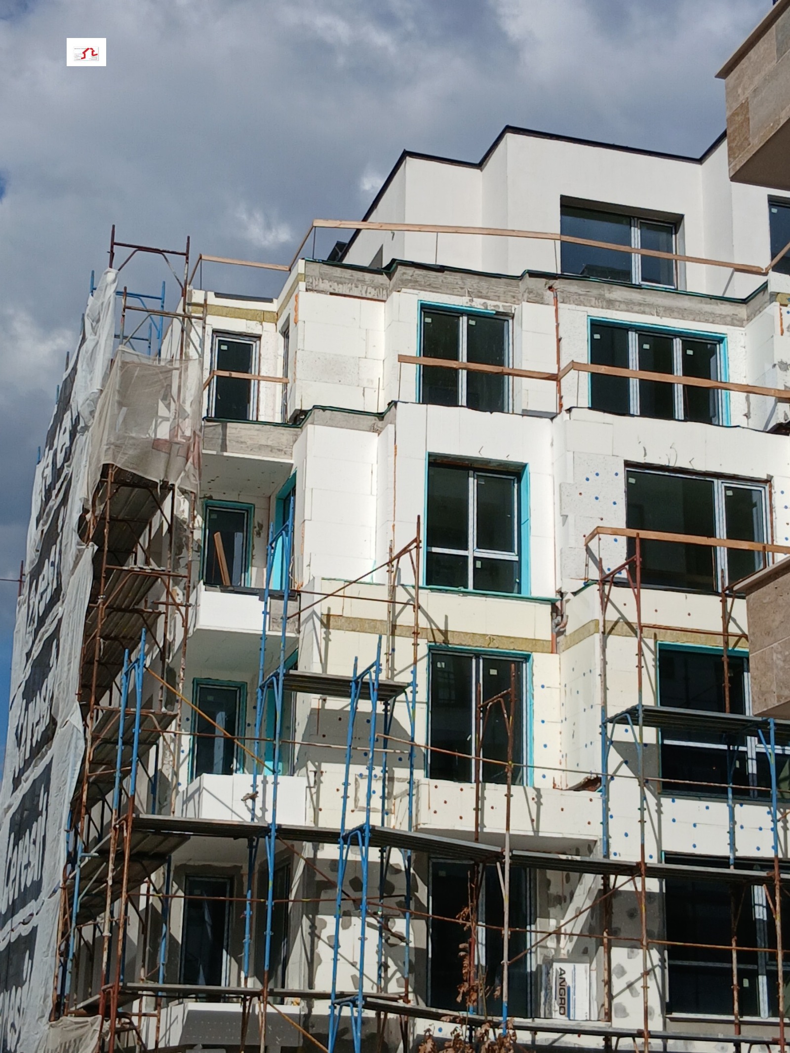 Продава 2-СТАЕН, гр. София, Студентски град