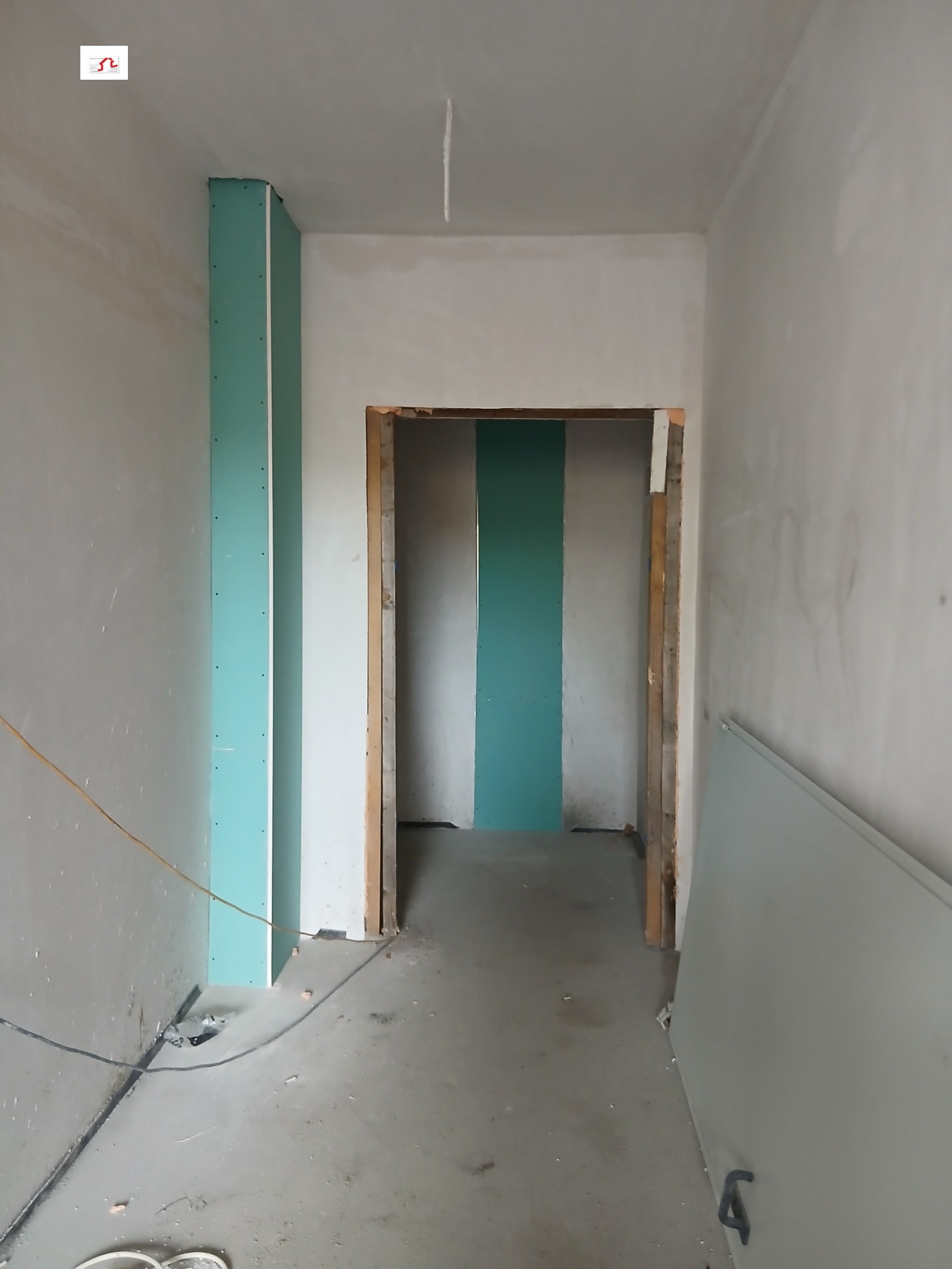 Продава 2-СТАЕН, гр. София, Студентски град, снимка 3 - Апартаменти - 53972824