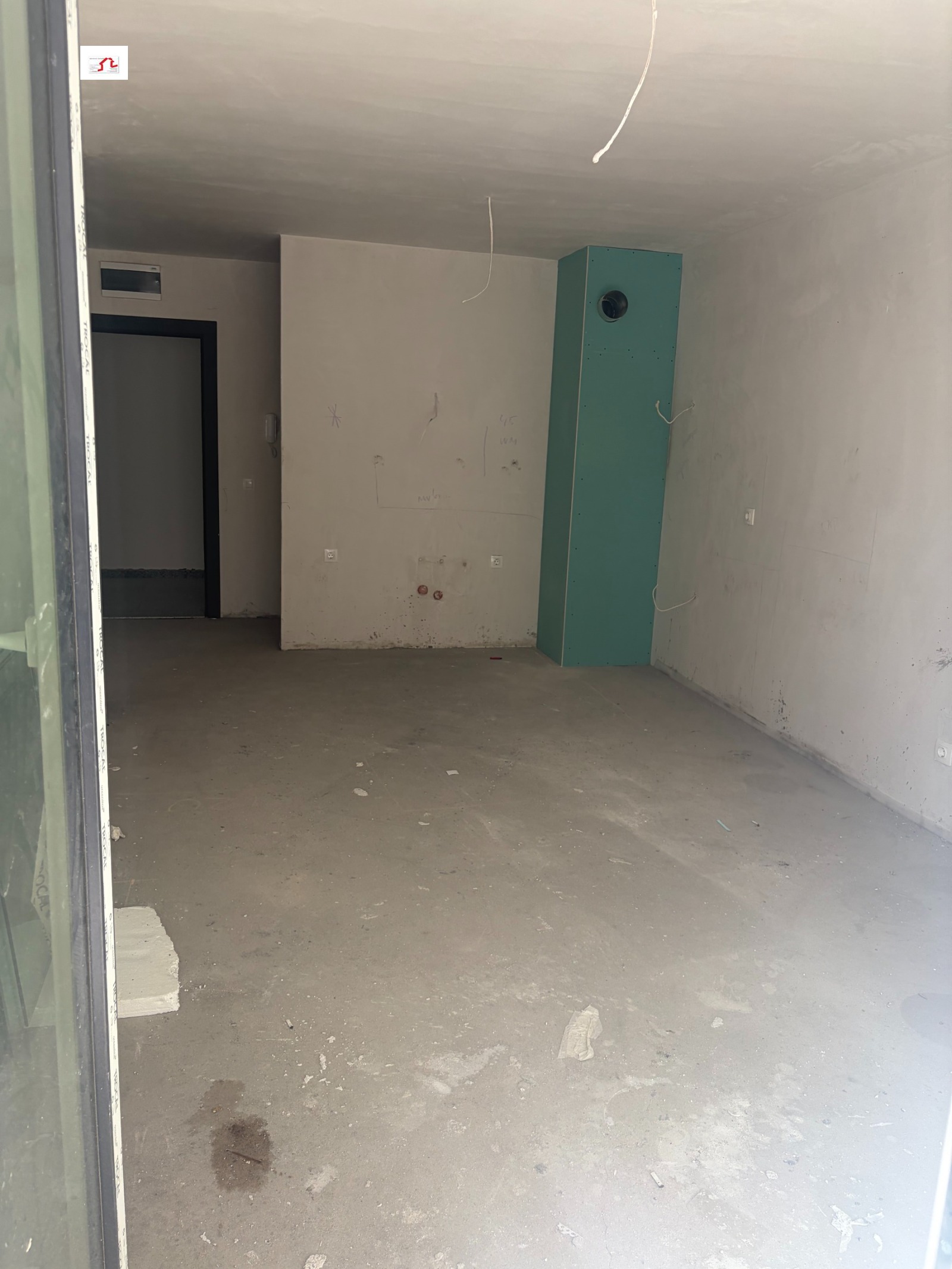 Продава 2-СТАЕН, гр. София, Малинова долина, снимка 5 - Апартаменти - 53972824
