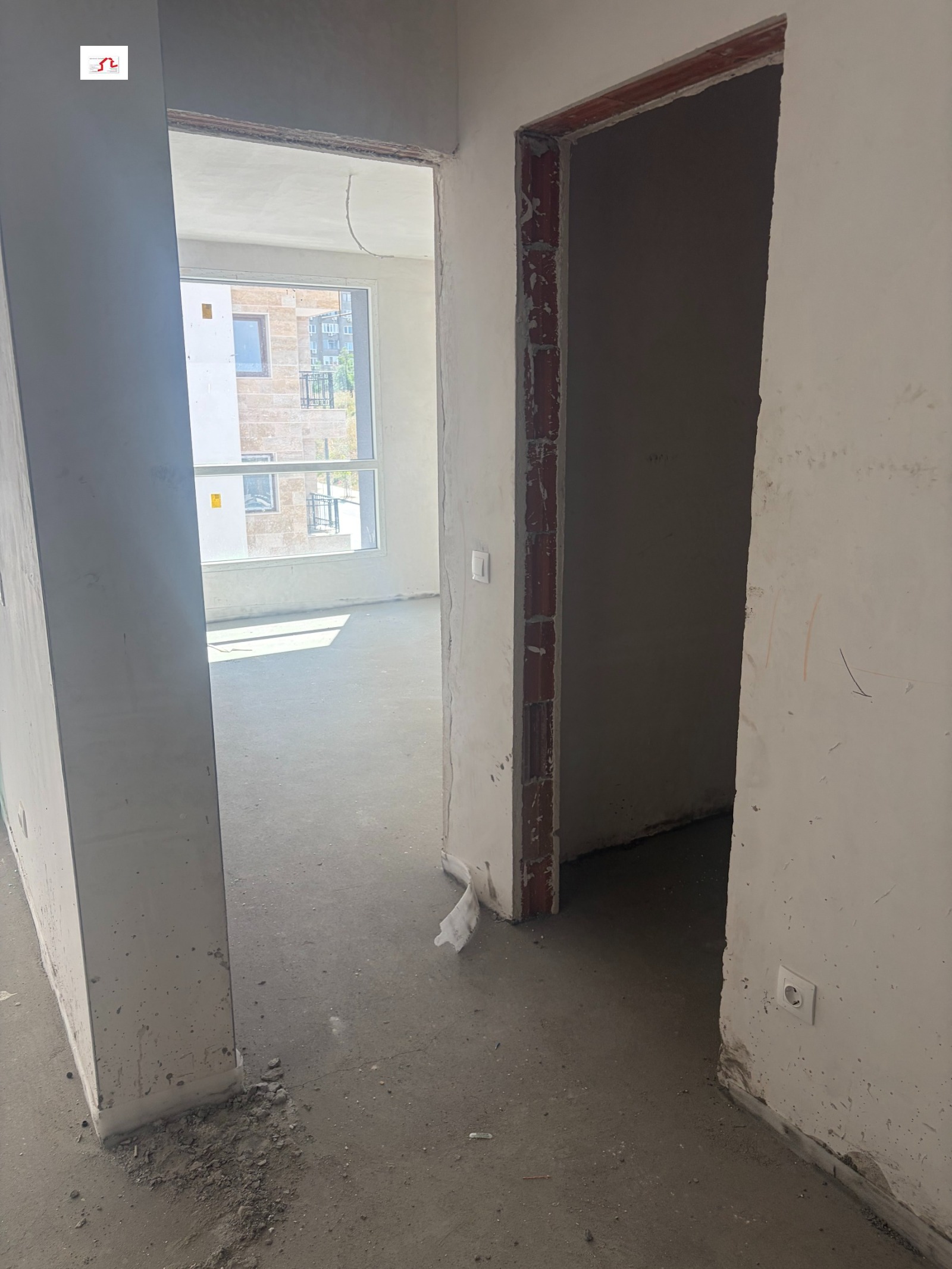 Продава 2-СТАЕН, гр. София, Малинова долина, снимка 3 - Апартаменти - 53972824