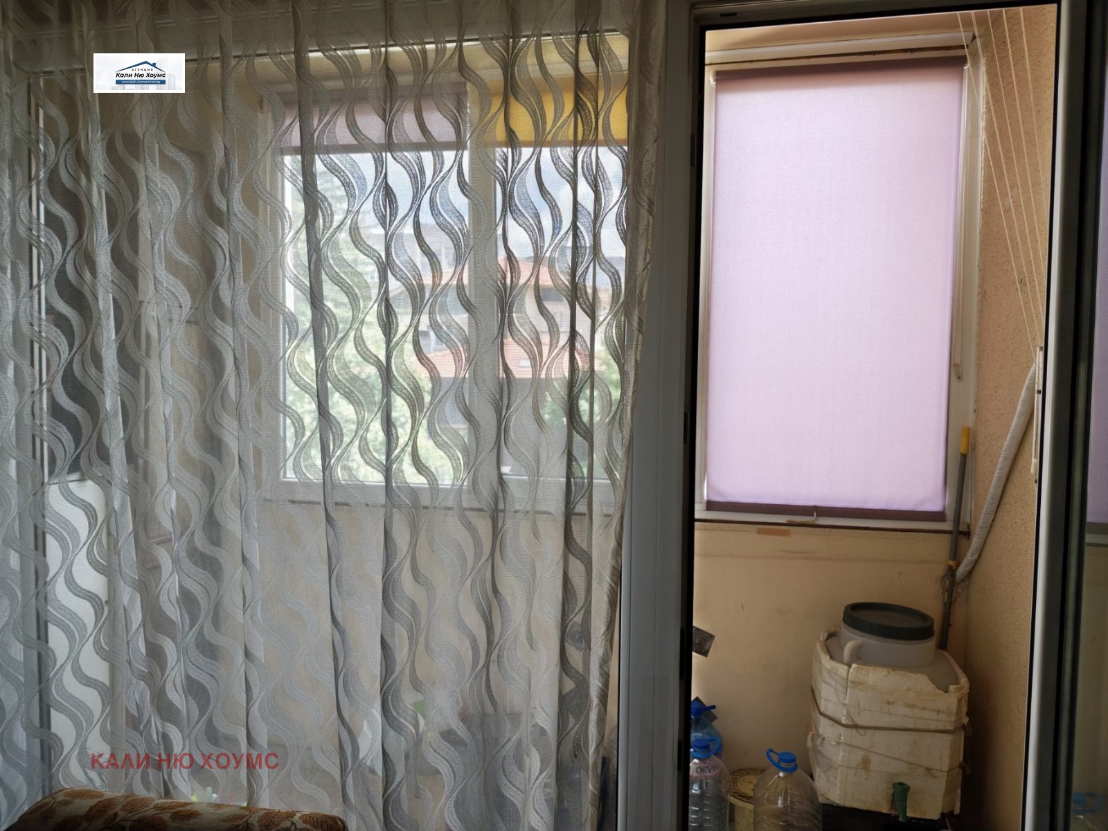 Продава 2-СТАЕН, гр. София, Красна поляна 1, снимка 8 - Апартаменти - 54778916