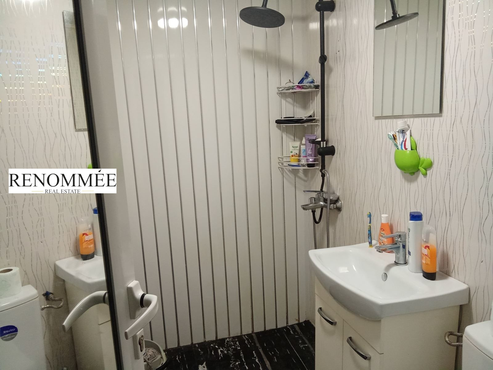 Продава 2-СТАЕН, гр. София, Люлин 4, снимка 4 - Апартаменти - 54929638