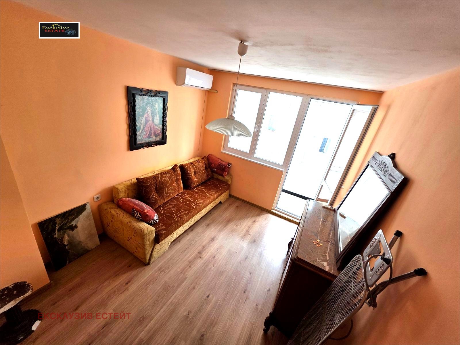 Продава 2-СТАЕН, гр. Варна, Окръжна болница-Генерали, снимка 9 - Апартаменти - 54968674
