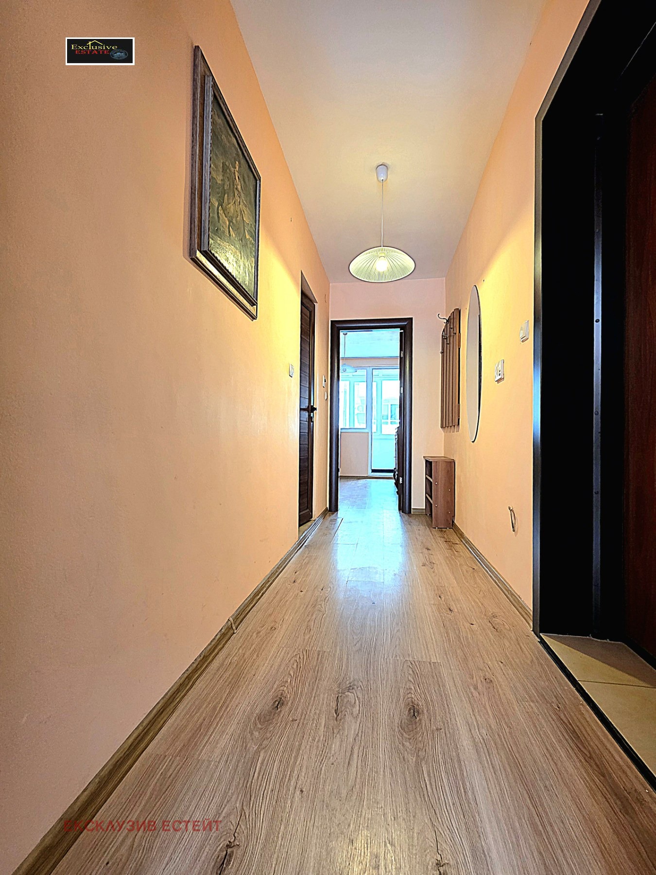 Продава 2-СТАЕН, гр. Варна, Окръжна болница-Генерали, снимка 6 - Апартаменти - 54968674