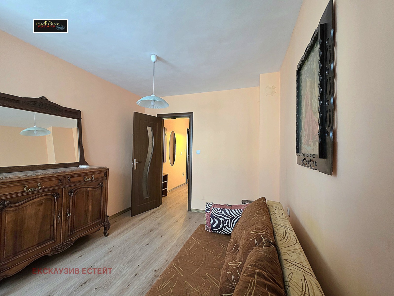 Продава 2-СТАЕН, гр. Варна, Окръжна болница-Генерали, снимка 9 - Апартаменти - 54968674