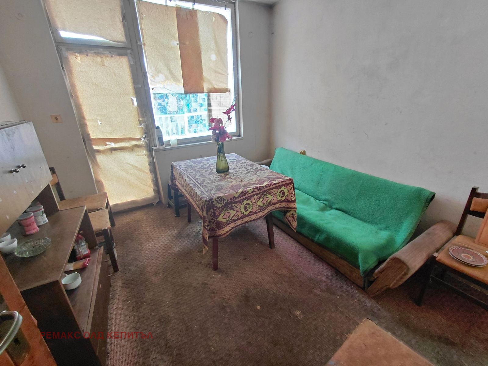 Продава 2-СТАЕН, гр. Павликени, област Велико Търново, снимка 4 - Апартаменти - 55432340
