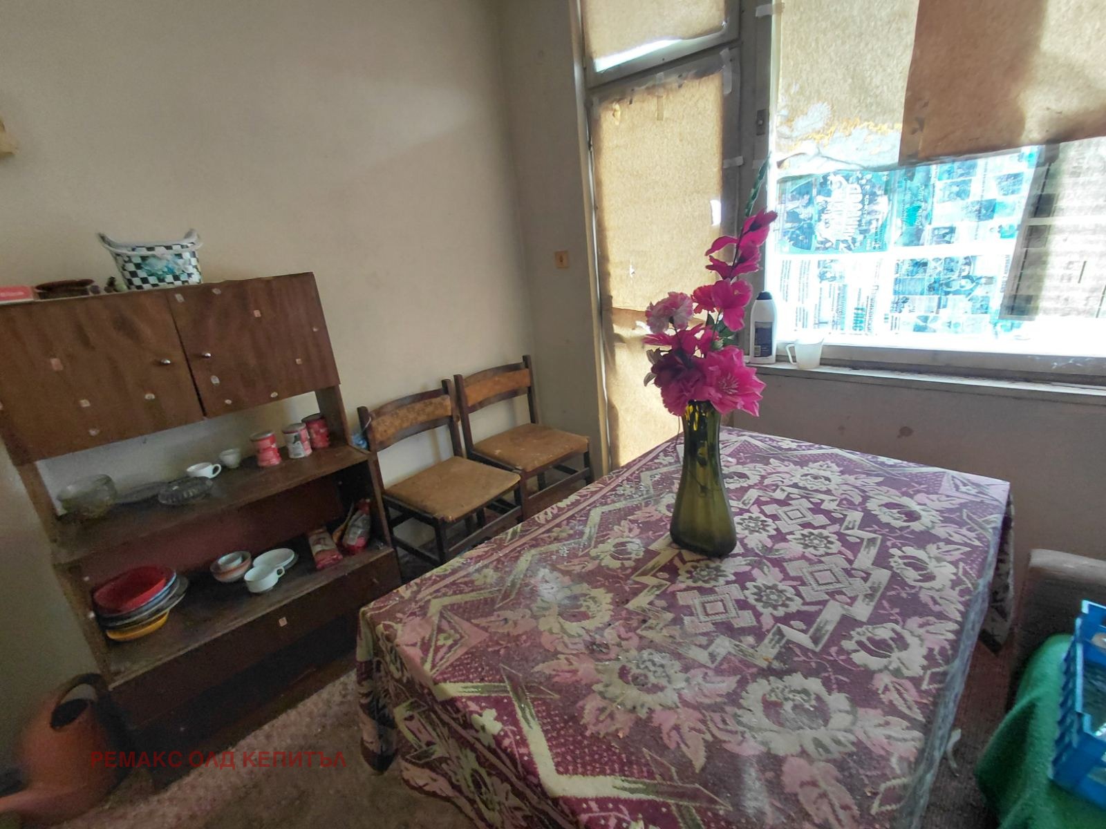 Продава 2-СТАЕН, гр. Павликени, област Велико Търново, снимка 2 - Апартаменти - 55432340