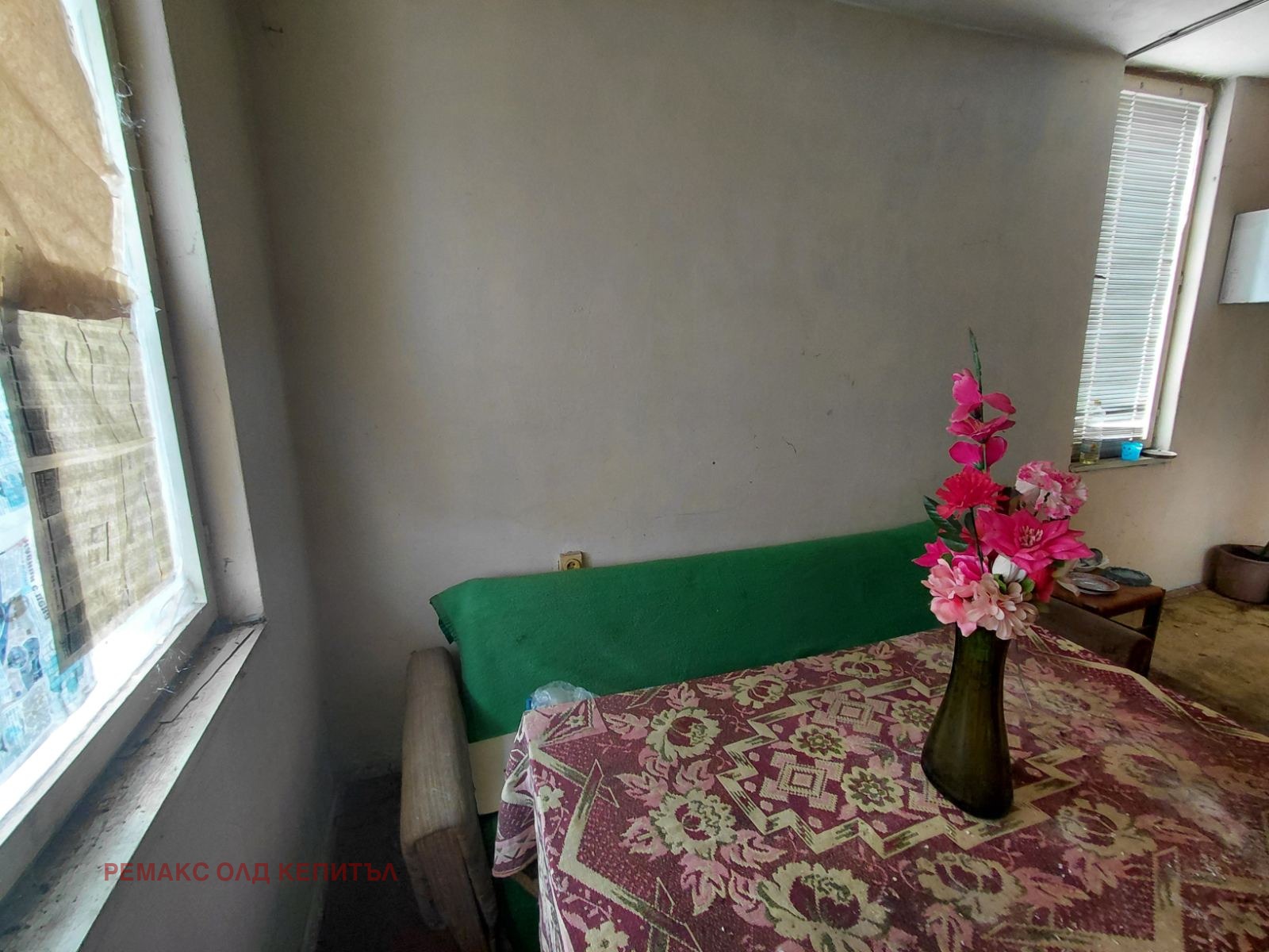 Продава 2-СТАЕН, гр. Павликени, област Велико Търново, снимка 3 - Апартаменти - 55432340