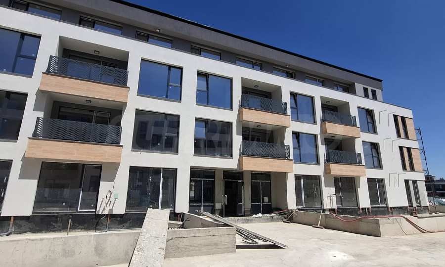 Продава 2-СТАЕН, гр. София, Малинова долина, снимка 4 - Апартаменти - 55804152