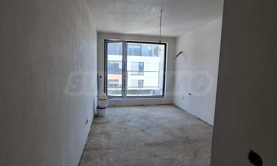Продава 2-СТАЕН, гр. София, Малинова долина, снимка 6 - Апартаменти - 55804152
